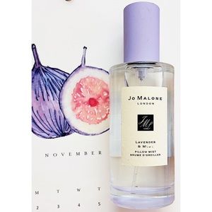 Jo Malone Lavender & Musk Pillow Mist 45ml